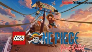 Lego One Piece (Season: 01) in Hindi Dubbed – AnimeNitam