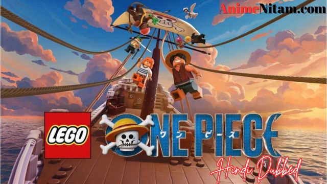 Lego One Piece (Season: 01) in Hindi Dubbed – AnimeNitam