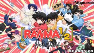 Ranma ½ (Season: 03) in Hindi Dubbed – AnimeNitam